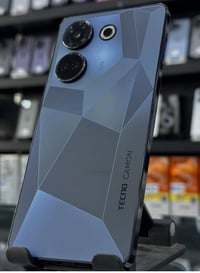 تيكنو كامون 20 برو • ٢٥٦ • شاشة أمولد 144