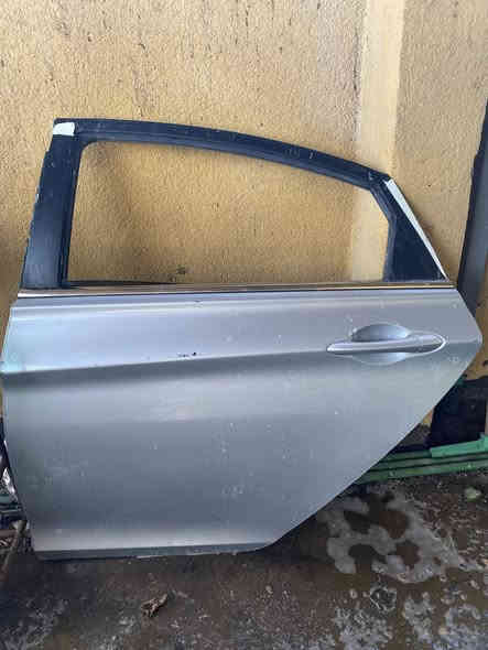 ® للبيع - قطع غيار سوناتا 2013 حالة ممتازة
للبيع قطع أصلية لهيونداي سوناتا 2013
مستخدمة استخدام خفيف وفي حالة ممتازة جداً.
المواصفات:
قطع أصلية ونظيفة
خالية من أي كسور أو لحام
جاهزة للتركيب مباشرة
القطع المتوفّرة:
(ابواب مع جميع الملحقات - جاملغ أيسر وأيمن _اضواء اماميه_ دشبول مع جميع الملحقات _استيرن مع جميع الملحقات _وأيضاً الكثير من القطع......الخ)
سبب البيع:
استبدال السيارة
السعر: بلخاص او اتصل عليه
قابل للتفاوض بالمعقول
المعاينة:
متاحة للمشترين الجادين
العنوان: البصره/أبي الخصيب
للتواصل واتساب / اتصال:
(***********)
