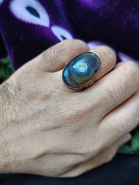 فضة سليماني • عين صريحة • مقاس ٤٥