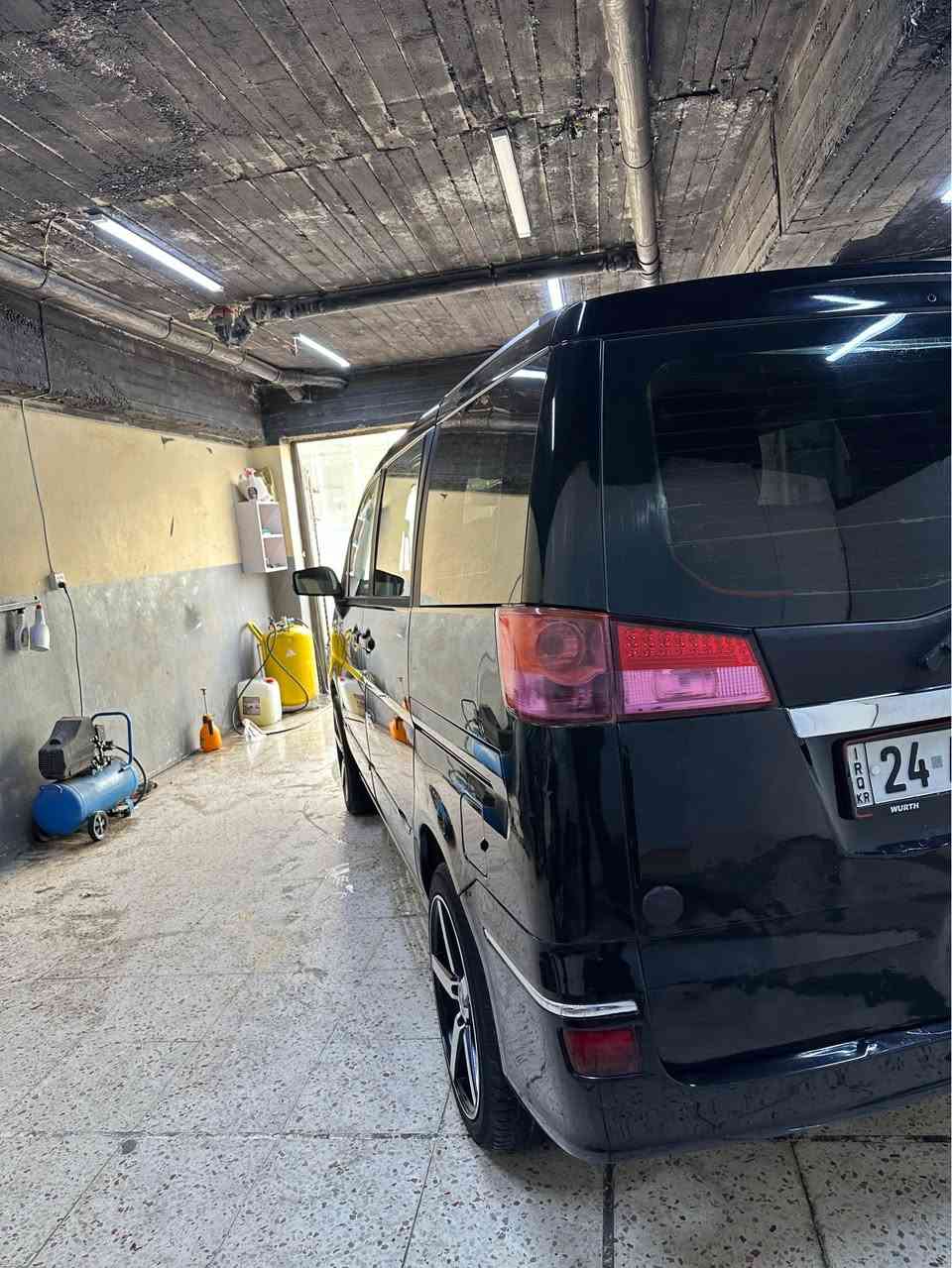 سياره زنار 
موديل 2011
به س ماء شاء الله بو ڤيت سياره جديده سه ر وه زعئ شه ريك گه له ك لاوه سياره بئ صبخ ئيجاري گيرو مه كينه ب شه رتن سنه وي جديده حه تا 2030 هه مي تشتئ سيارئ ب شه رتن و جدين ته حويل ب شه رته 
سعر 68$ و مجال 
بو هه ر پيزانيك ته له فونا مه بكه 
*********** 
‏عنوان.زاخو 
هه كو مشتربي ته له فونئ بكه زاخو, دهوك
