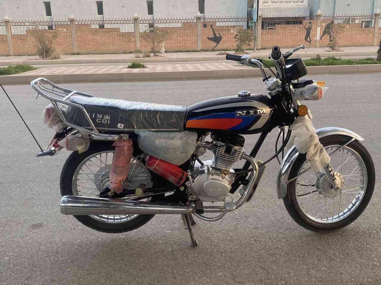 ♦️ نامة
♦️موديل 2026
💠 سويج عدد 2💠  لون اسود💠 محرك 125
♦️دراجه 1000 ماشي فقط
♦️اوراق موجود
♦️محرك عله وضع الشركه 
♦️المو شراي يترك المنشور
♦️مكان ديالى السعديه 
♦️السعر اتفضل خاص او اتصل👇👇👇👇👇👇👇👇👇
__________________

♦️***********📞☎️
