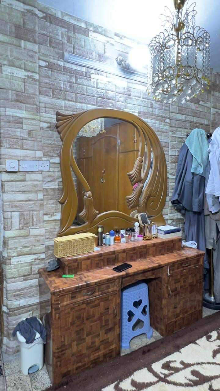 بيع مستعجل سعر400 وبي مجال الاستفسار خاص عنوان كربلاء


**إذا كنت صاحب هذا الإعلان وتريد حذفه لأي سبب، رجاءا أرسل رسالة إلى الدعم الفني**