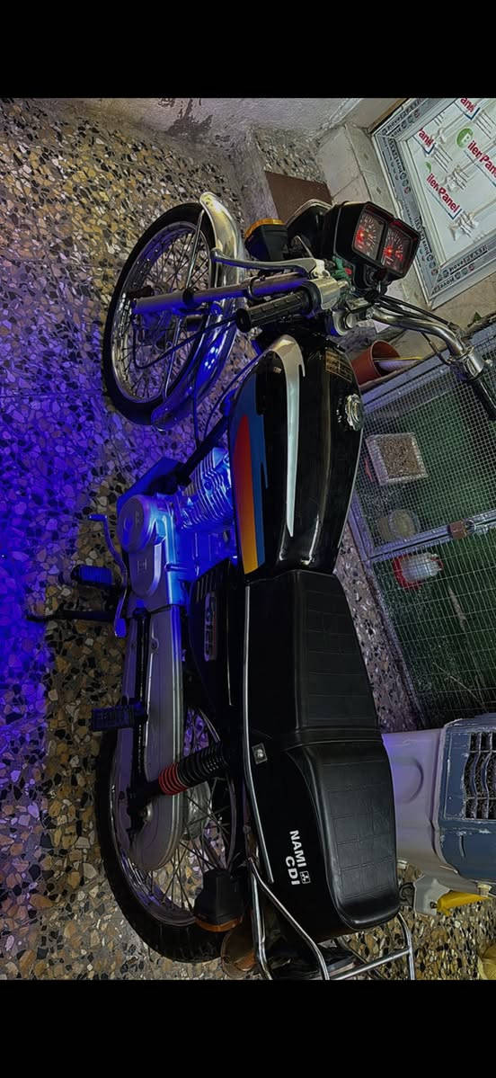 نامه ادوات مكينه خرسه كامله لدراجه مكاني حيانيه سعره 650 لشراي يراسل ***********
