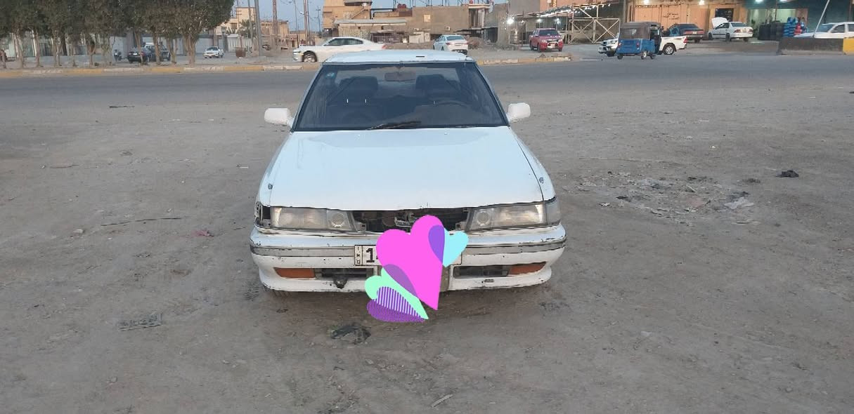 مارك كصيف مديل 90 كفاله كص ونقل  رقم جديد سنويه 27 رقم بصره كير محرك وانجي خير من الله السعر 25 العنوان قرنه بني منصور هاتف ***********
