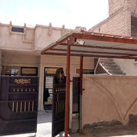 البيت  زراعي سند 25   بغداد حي  الجهاد بل الحمدانيه بضهر شارع العام 15...