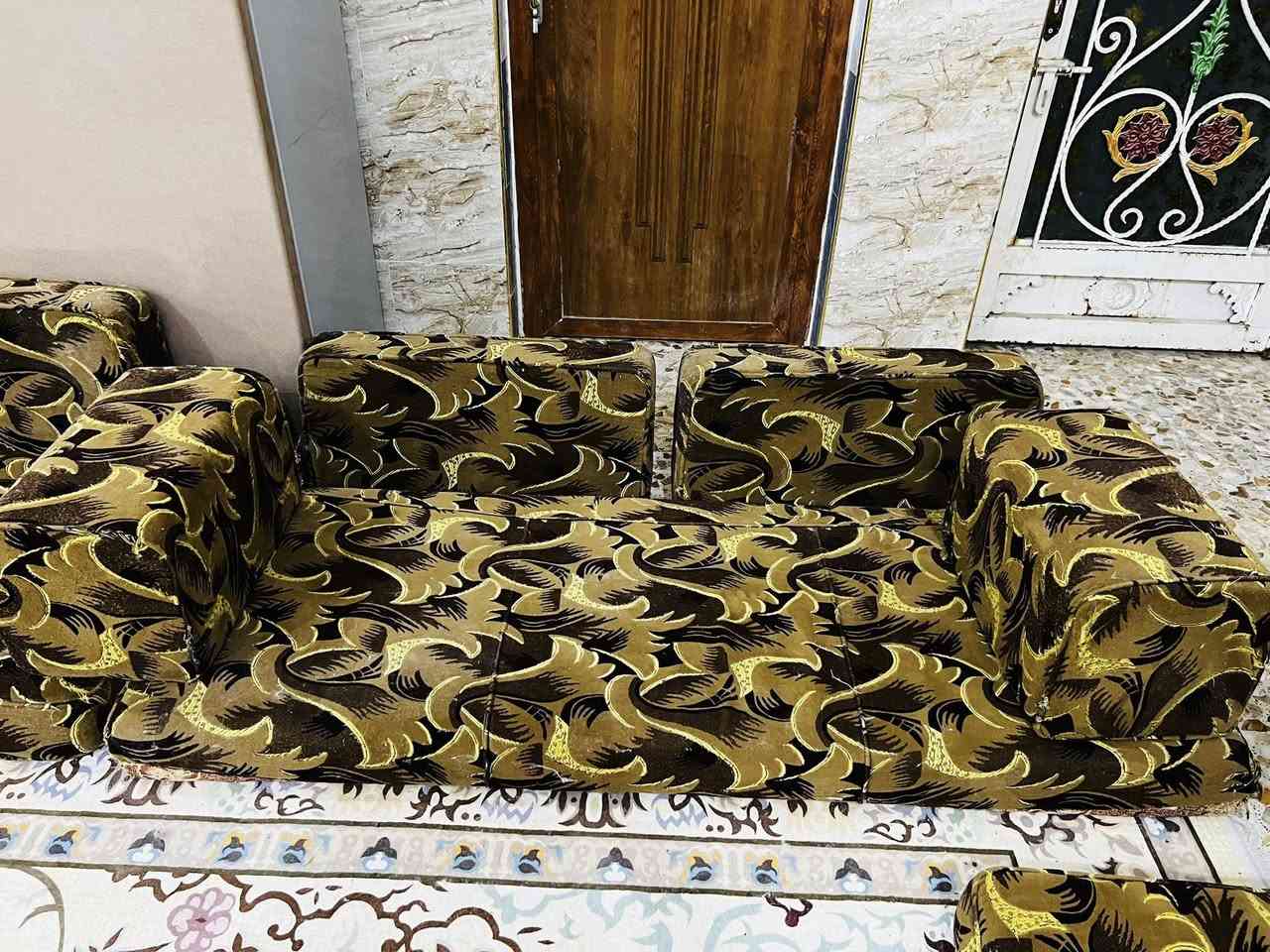 السلام عليكم مكلفه بالنشر 
للبيع


**إذا كنت صاحب هذا الإعلان وتريد حذفه لأي سبب، رجاءا أرسل رسالة إلى الدعم الفني**
