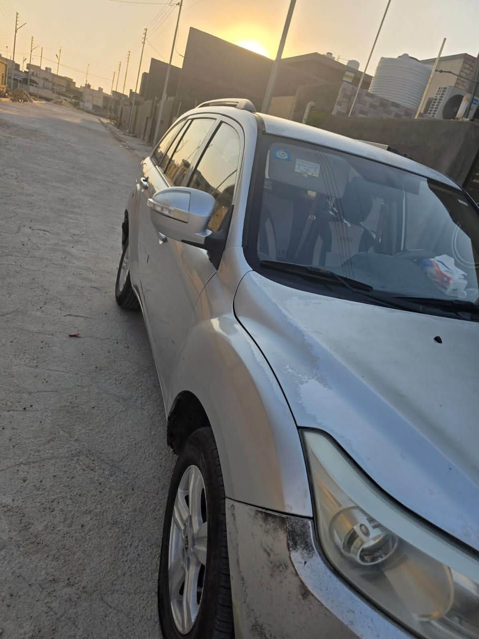 ليفان 2016 
60x
السعر المطلوب ٥٠ وبيها مجال .

+964 783 144 7890


**إذا كنت صاحب هذا الإعلان وتريد حذفه لأي سبب، رجاءا أرسل رسالة إلى الدعم الفني**