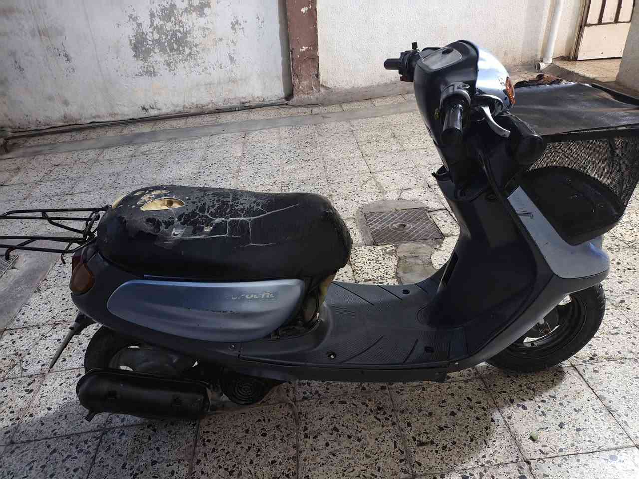 سلام عليكم ماطور يماهه ياباني للبيع كهربايات محرك ڱڵـه  شرط ماطور ڱڵـه  ابلادي السعر 200بي مجال قليل الشراي يتصل*********** مكان كركوك
