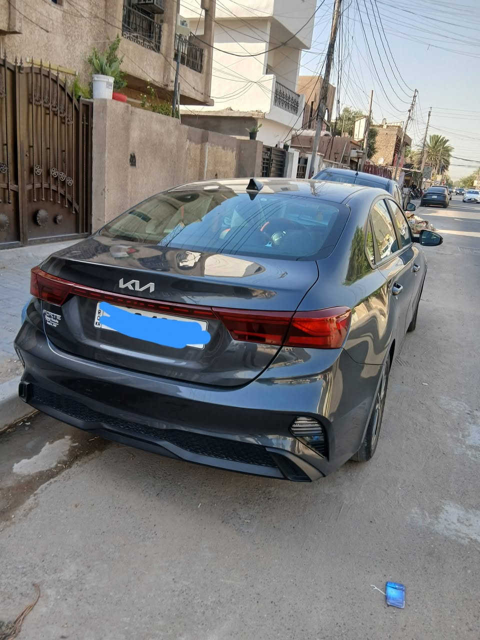 فورتي موديل ٢٣رقم اربيل سنويه بسمي للبيع هاتف ***********
