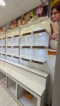 ديكور محل • كلش جديد • الناصرية قرب البهو