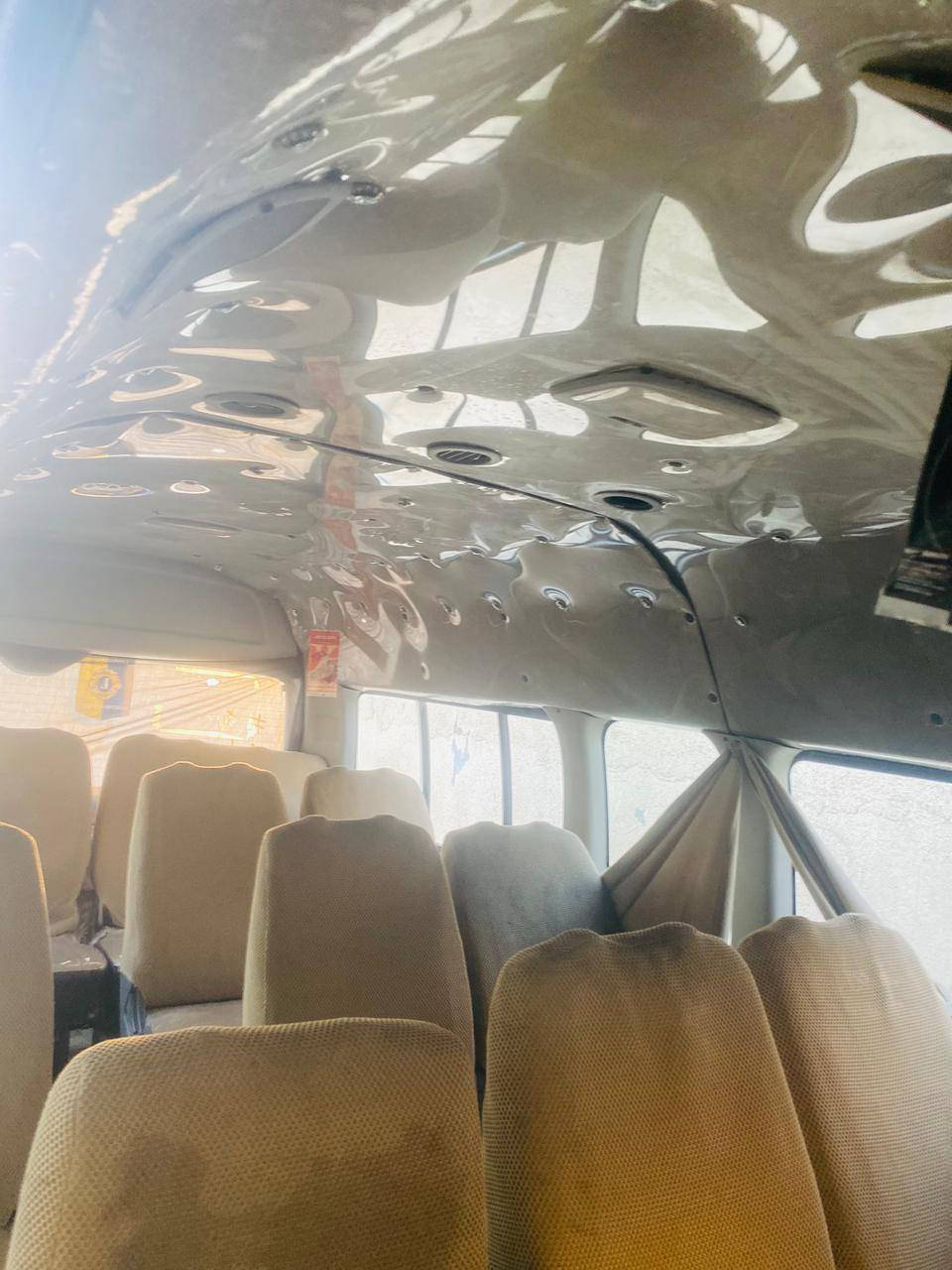 هايس البيع  مديل 2009.… 35 100… مصبوغه عام عده قماره كفلاه لا كلبه ولا شي… .ول شراي خابرني هاذ رقمي ***********
