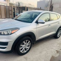 توكسن ٢٠١٩ • محرك ٢٤٠٠ • حوادث