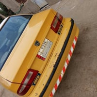 سمند • ٢٠١٢ • السنويه لغاية ٢٠٢٩
