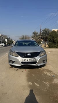 التيما SV • ٢٠١٧ • حادث