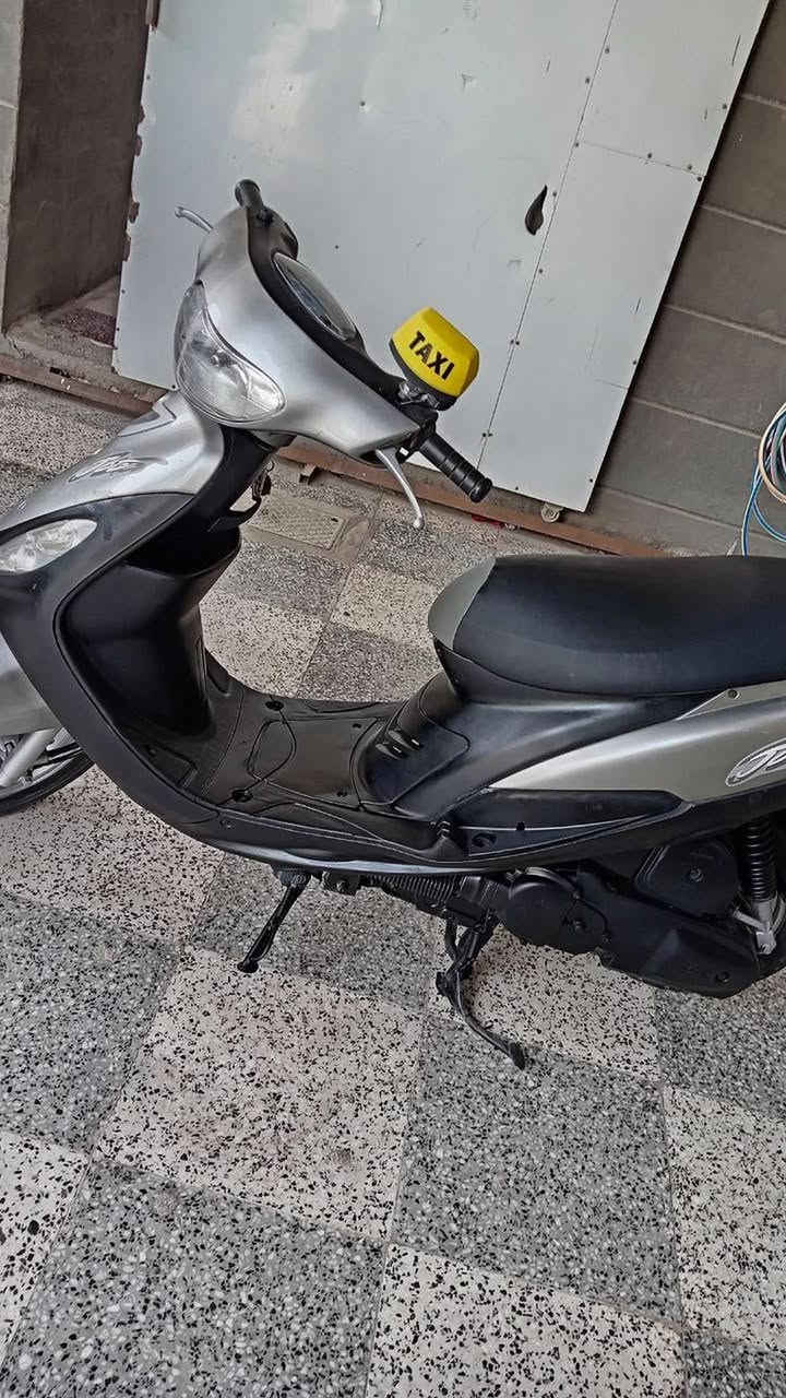 دراجه ماكس منغولي للبيع الدراجه نضيفه محرك مكفول كهربائيات كله شغاله العنوان بابل السعر 600وبيه مجال حك الجيه 
اتصل علا هذا الرقم ***********او تراسل خاص مفتوح
