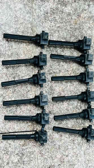 مواد شوفرليت لوف للبيع 2تخم محاول  مسطرة نوزلات جويتر كامل مع الحساسات واتربم رولك قايش حساسات كزوز 2 حساس كرنك اي سي 1 عينة كلج ملاحظه المواد مستعمله وليس جديد مكاني ناصرية سوق الشيوخ ***********
