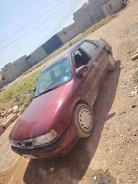 فيكترا • حجم ٢٫٠ • كركوك