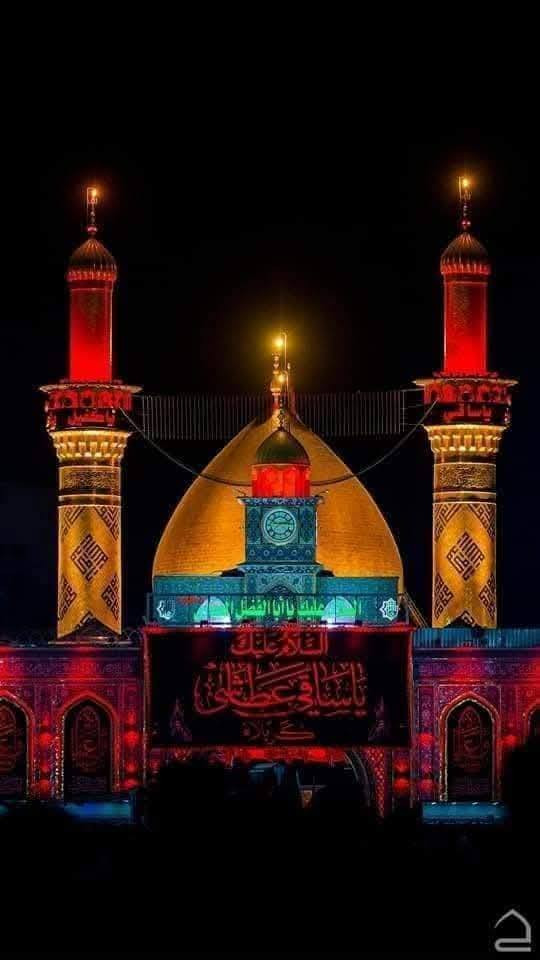 #حمله #حسام #العامري 
 💥💥يوم غد #الجمعه ((2/27)) 
🛑#كربلاء #المقدسه🕌 🕌 
#ذهاب (1) ..ظهرآ 👉 
#العودة (10)  ليلاً 👉  ((سعر النفر (7) #آلاف)) 
🛑#الاستفسار والتواصل على الرقم
  👈*********** #واتساب 
👈*********** #واتساب
