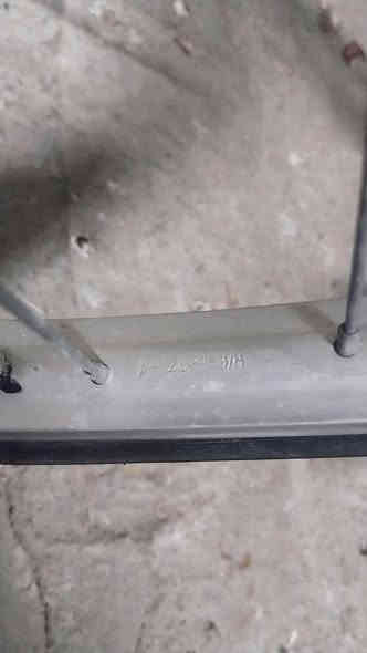 السلام عليكم للبيع موديل 26 اللون ازرق 
سبع مكاين
مكان النجف حي الزهراء قريب عن مطعم ابو مخلص
الشراي خاص والموشراي الطيب يساءل
رقمي/***********
السعر 75وبي مجال#للجميع
