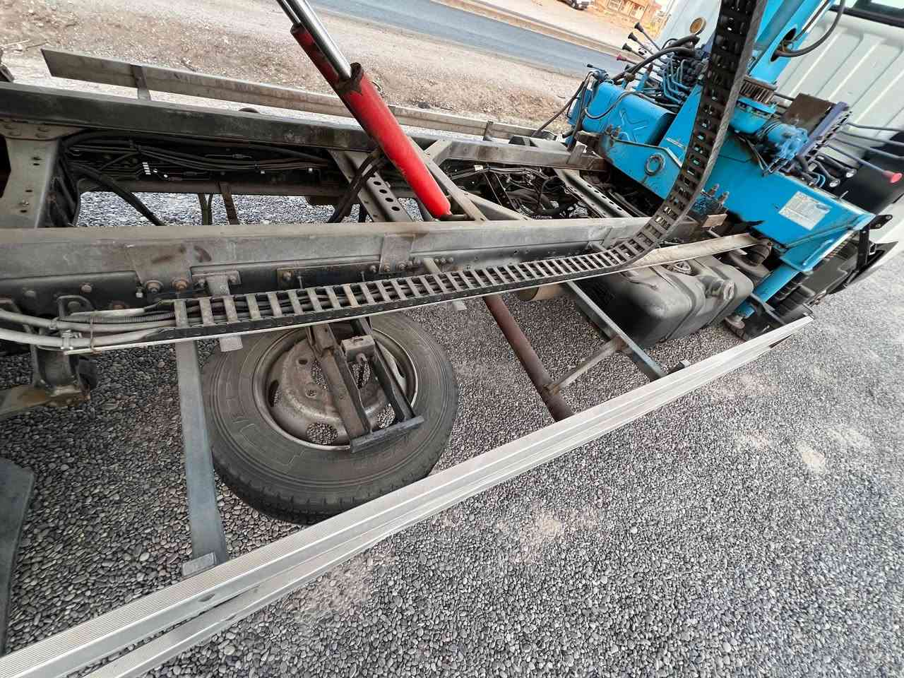 کنترالبیع کرین خمس سلات رەمپ سعب بیلادی مۆدیل2011  ***********
