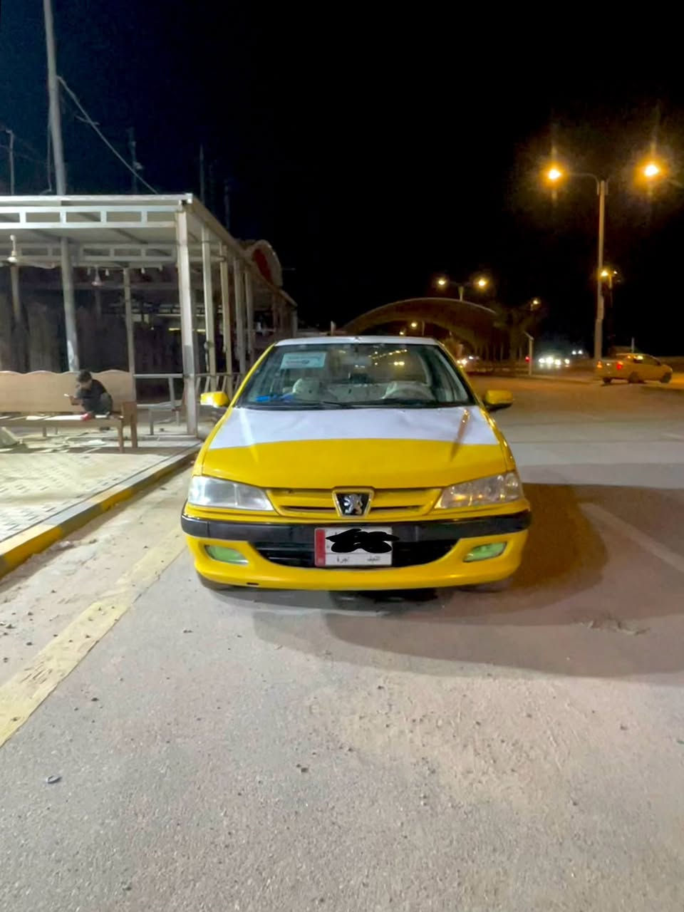 السلام عليكم بيجو 2010 محور اوتوماتيك مكينه وكير كلش نضاف مصفره غرامات تحويل شوكت مايعجبك *********** السعر18 سياره بلاديه ونصيفه كهربائيات كلها شغاله
سياره جاهزه دواخل حلوه ونضيفه الشراي يتصل وبالخدمه
ملاحظه مكلف بالنشر
