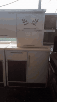 ورحمة عندي كاونتر ابع قطع كاونتر جديد مرمر كسر مابي مكان بغداد مدينة ا...