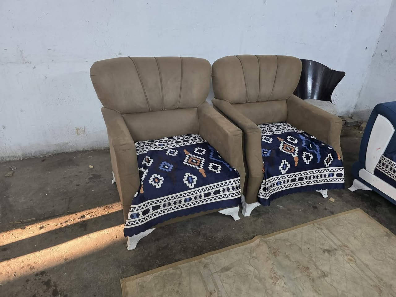 ديوان تركي ١٠ مقعد وياة كوشات ومفرش  المكان بغداد الشعلة ويوجد توصيل لجميع المناطق بغداد


**إذا كنت صاحب هذا الإعلان وتريد حذفه لأي سبب، رجاءا أرسل رسالة إلى الدعم الفني**