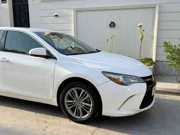 سلام عليكم 
موديل  2015
مواصفات  SE
حادثه ب العراق 
ضرره نص باب سايق صبغ 
ولجاملغ سايق بي تعديل بارد بدون فتح ولا عيار 
ماشي  (    144    )
مكان سياره طوز خورماتو 
رقم موبايل  *********** 
سعره  172 $ وا بي مجال
