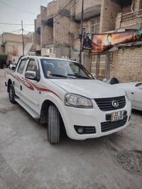 كريت ويل اتوماتيك 2012 رقم بغداد انكليزي سنويه لغايت 2029 مكاني بغداد ...