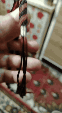 سبحة سندلس الماني قديمة وتساب 07707256912