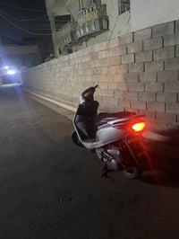 دراجه بريز البيع دراجه رمبه كامله مكمله  دراجه ختم واحد وي المكينه مام...