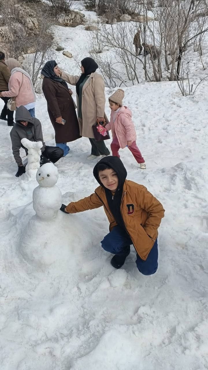 رحلتنا الى الثلوج❄️❄️
اني محمد ابو #سيارة خاصة من داخل #سليمانية، تأجرني نروح #الثلوج ومصيف 🚕❄️ رقمي ***********
