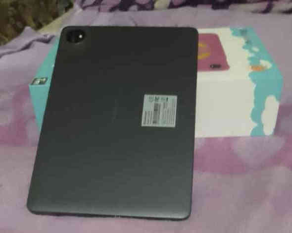 تاب ابلاك افيو 8 ذاكره 128جديد السعر 150 هاذ رقمي *********** البصرة
