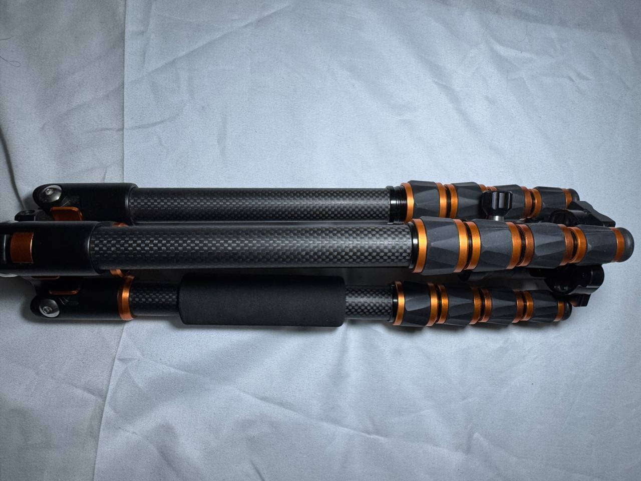 ستاند تصوير احترافي ماركة KF نظيف واستعمال قليل كاربون فايبر ارتفاع متر ونص السعر 80 الف العنوان البصرة شط العرب


**إذا كنت صاحب هذا الإعلان وتريد حذفه لأي سبب، رجاءا أرسل رسالة إلى الدعم الفني**