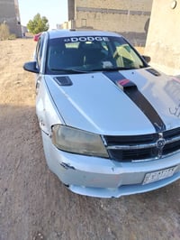 افنجر • ٢٠٠٩ • محرك جديد