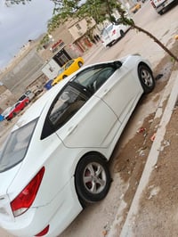 اكسنت • ٢٠١٣ • مكينة كايمه