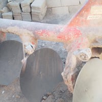 دسك تركي • قطع غيار