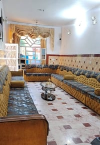 تخم ديوان • كنب
