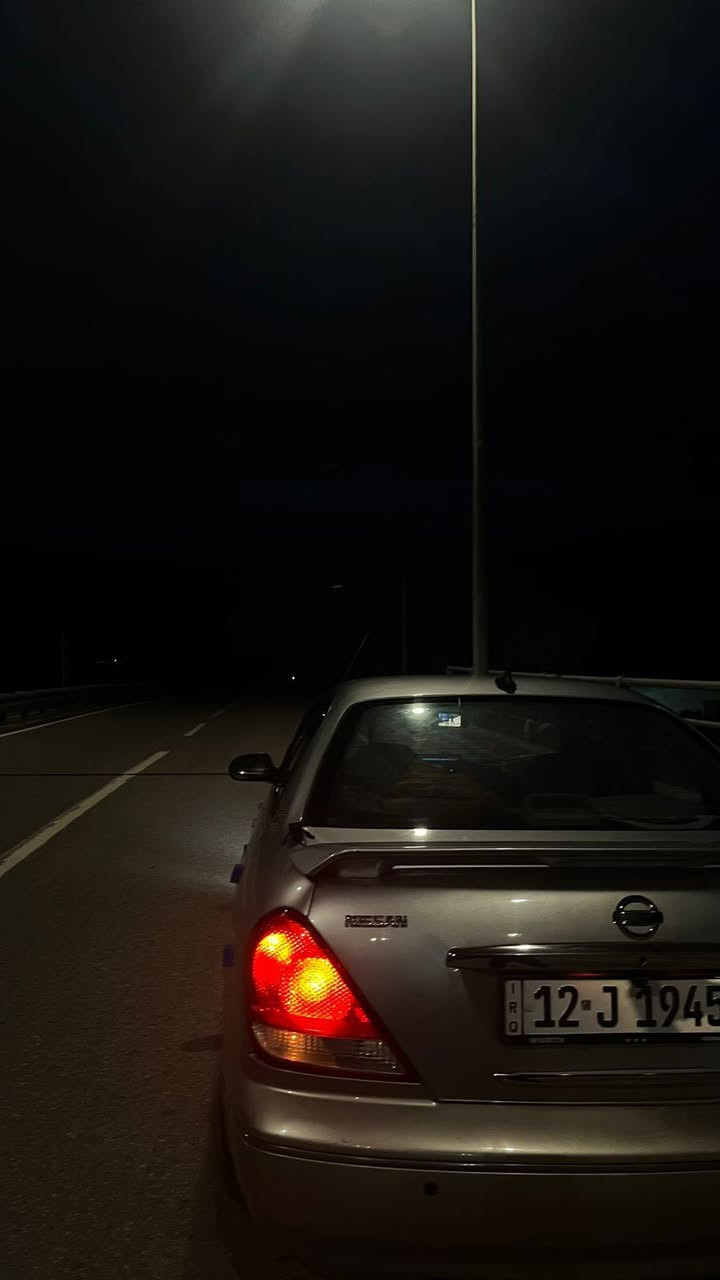 موديل 2004
كير توماتيك 

تبريد تدفئه على السويچ

جامات كهرب الامامي الخلفي چوبي 

دوشمه جديده طك من سبوع دوشمتها 

طخم ويل كب اصلي جديد مع طخم تايرات جدد طك 

سياره مال بيت جديده معنا الكلمه 

سنويه 2031 كوبون بالنزين رقم نينوى مسطره سستم صوت مع حساس خلي مع شاشه مع كامره امامي خلفي تسجيل حوادث لا سامح الله 

سياره جانت تكسي صبغتها خصوصي رجعتها على صبغها الاصلي  سلفر من دون حادث ابد سياره مال. بيت عنوانها سميل دهوك اني الشرعي تريد وكاله تريد تحويل انت حر السعر 75 ورقه وبيها اشويه مجال

ملاحظة بيع نقد فقط اقصاد ما ابيع مراوسه ما تراوس محتاج فلوس ابيع نقد فقط 

ارقامي

 ***********

***********
