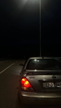 ٢٠٠٤ • توماتيك • بدون حادث