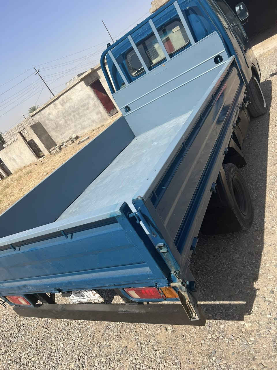 السلام عليكم كيه بزون موديل 2000 بسمي السعر اتصل رقم الموبايل ***********
