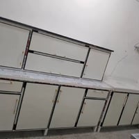 كاونتر • ثقيل • مطبخ