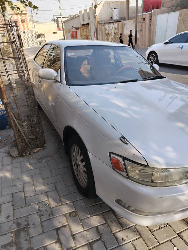 السلام عليكم
مارك نفخ لؤلؤي مديل ٢٠٠٠ باسمي سنويه لل ٢٨ مكفوله كص ونقل وضربه قويه مصبوغه قمارة جاملغات
السيارة جاهزة تبريد تخم تاير حداديه
للتواصل *********** البصرة, العراق
