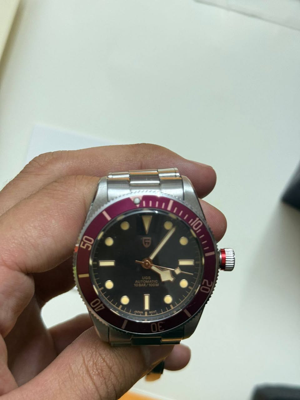 اعلى سعر ابيع


**إذا كنت صاحب هذا الإعلان وتريد حذفه لأي سبب، رجاءا أرسل رسالة إلى الدعم الفني**