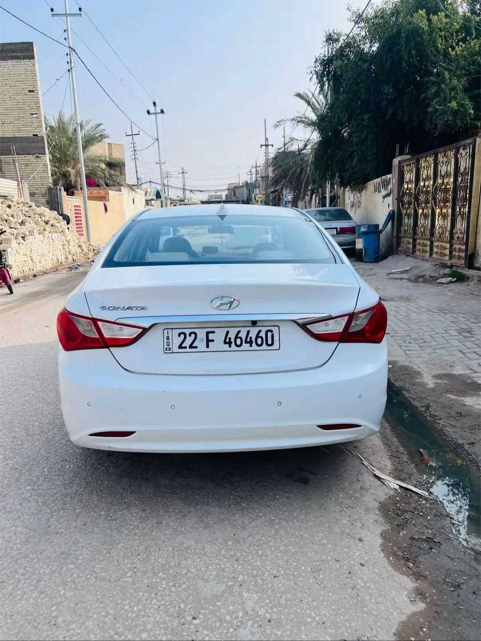 يالله


**إذا كنت صاحب هذا الإعلان وتريد حذفه لأي سبب، رجاءا أرسل رسالة إلى الدعم الفني**