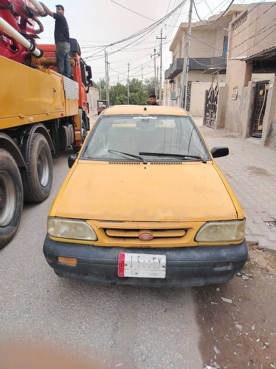 سايبا موديل 11 كير مكينه مكفولات كهربائيات شغاله  سنوية لل ٢٧ والنظافة مثل ما موضح بالصور  وبيها ملاحظات رقمي *********** رايدها ب٢٠ وبيها مجال
