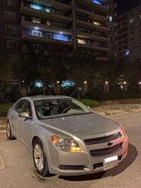 ماليبو • ٢٠١٢ • مكينة ٢.٤