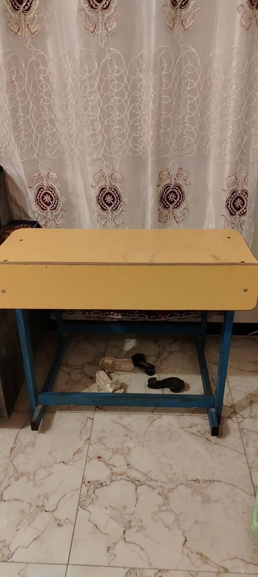 السلام عليكم كاروك حديد من سنه لحد ٧ سنوات يصير كاروك ويصير جربايه وعربانه طفل نضيفه كلش ورحله خشب صاج نضيفه كلهن على ٣٥ القطعه وبيهن مجال كلش بسيط عنواني حله مركز قرب مستشفى الكفيل


**إذا كنت صاحب هذا الإعلان وتريد حذفه لأي سبب، رجاءا أرسل رسالة إلى الدعم الفني**