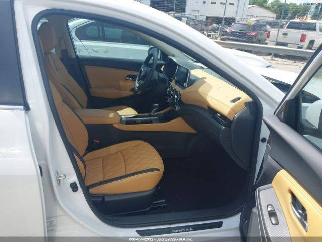 ♦️ نوع السيارة:2025 NISSAN SENTRA SV
♦️ تاريخ المزاد :Mon Jul 20الاثنين
♦️ الضرر : موضح في الصور
♦️ سعر السيارة :  يحدد في المزاد
✅   توفر شركتنا لكم أفضل الخدمات
للاستفسار اكثر  الاتصال بالأرقام التالية:
☎ ***********  متوفر واتساب
 ***********      متوفر واتساب
أوقات العمل :
طيلة أيام الأسبوع  
يبدا العمل من الساعة 4 عصرا حتى الساعة 11 ليلا 
نتشرف بزيارتكم لمقر المكتب مكتب الحياني لتجارة السيارات والنقل البري والبحري 
 العنوان : محافظة صلاح الدين - قضاء الشرقاط - تقاطع الجميله خصم - مجاور مستشفى ابن سينا الاهلي ومطعم خاتون
