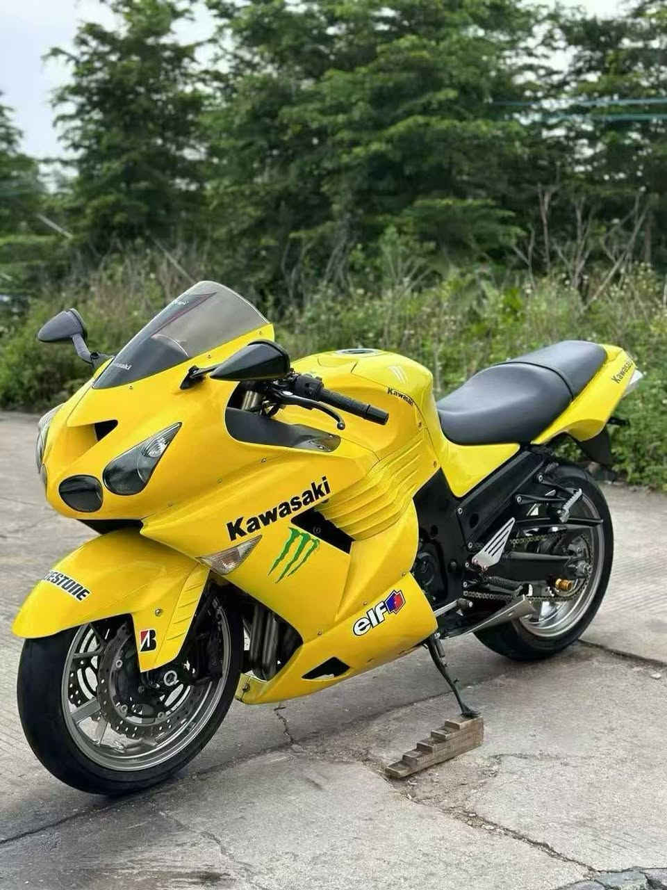 Zx1400
3300$
ضمان  محرك گير بدون حادث
هزا دراجه بل خارج 
بعد ٤٥-٩٠ من دفع وصل سليمانيه
***********
***********
***********
اعزا كرام كل دراجات بل خارج بعد ٤٥-٩٠ وصل 
أعتذر إن تسببت هذه المنشورات في مشاكل لبعض الأشخاص.
أي شخص لديه شركة نقل في الصين أو اليابان، سأرسل الدراجة النارية إليه. جميع الدراجات النارية أرخص.
٥٠٠$
وبالمناسبة، هذه الأسعار صحيحة.
لقد صُدم بعض الناس بشدة، يا أعزائي.
أؤكد لكم أنني سأجعله أرخص آنشالله 
شكران للمدير كروب
https://www.facebook.com/share/g/1EGGciZoob/
‏https://www.tiktok.com/@madeinjapan919?_r=1&_t=ZS-92jOpMF0D3q
‏https://www.tiktok.com/@samuraiskill1?_r=1&_t=ZS-92jOrywJb6u یمکن تابعنی علی تیک توک
